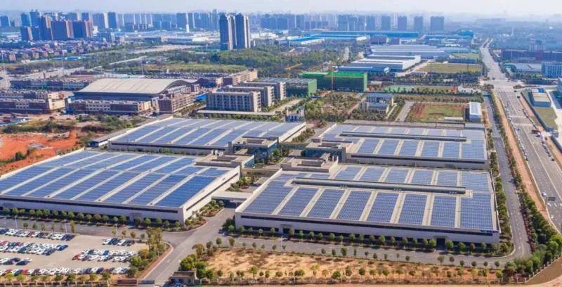 威胜电气重点支持中国国际新型储能技术及工程应用大会召开